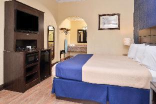 Americas Best Value Inn Medical Center Downtown Houston Quarto foto